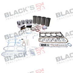 Engine Overhaul Kit - D206 Engine suitable for Case International -  