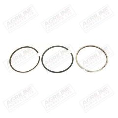 Piston Ring Set suitable for Case International -  3218920R91   3218920R91N   87556000