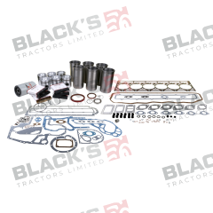 Engine Overhaul - DT402 Engine suitable for Case International -  