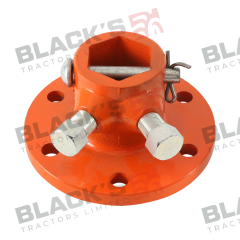Wheel Hub suitable for Kubota -  67211-17150   67980-82400