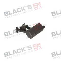 Exhaust Silencer Box suitable for Kubota -  15231-12110  15231-12114