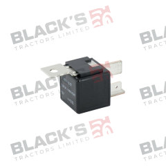 Relay suitable for Ford & Fordson -