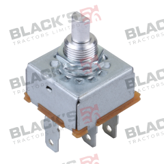 Blower Switch suitable for Ford &amp; Fordson -  9966238  D5NN15122A
