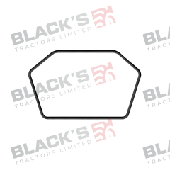 Rear Window Seal suitable for Fiat -