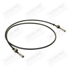Tacho Cable suitable for Case International -  3399100R91