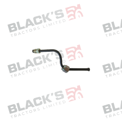 Oil Pressure Pipe-Short suitable for Massey Ferguson -  899451M92