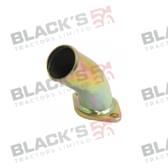 Water Pump Adaptor Kit - 4614160 suitable for Fiat -  