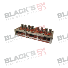Cylinder Head suitable for Massey Ferguson -  3637384M91  ZZ80033