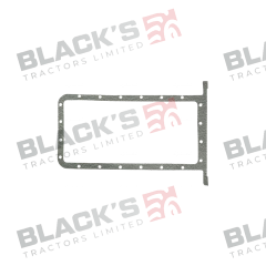 Sump Gasket suitable for Massey Ferguson -  1883230M1  3910274M1  827601M1