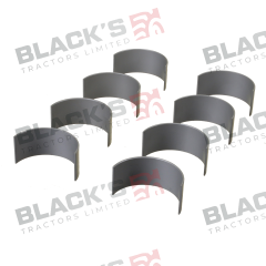 Conrod Bearings - 218627A1 suitable for Massey Ferguson -  4225063M91  4226456M91  4226914M91