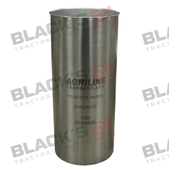 Liner Chrome suitable for Massey Ferguson -  731010M1  732638M1