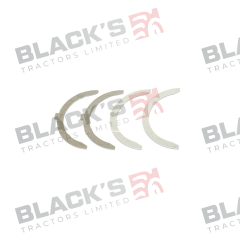 Thrust Washer Set Std suitable for Massey Ferguson -  826033M1  826034M1  826239M1