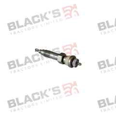 Glow Plug (Cyl Head Fitting) FE35 835 23C 829162M1 suitable for Massey Ferguson -  829162M1