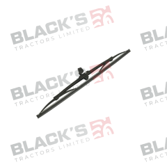 Wiper Blade 16&quot; (410mm) suitable for Massey Ferguson -  1610025M91