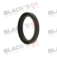 Front Crankshaft Seal - 3118128R91 suitable for Massey Ferguson -  1447690M1  1446853M1  1447690M91