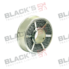 Element - Oil Bath suitable for Massey Ferguson -  1850546M1