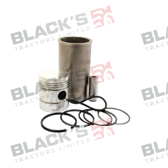 Piston, Ring &amp; Liner Kit suitable for Case International -  751604R92