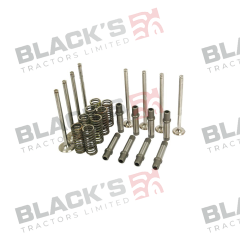 Valve Train Kit suitable for Case International -  