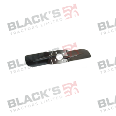 Fan Blade - Rear suitable for Ford & Fordson - 508E805