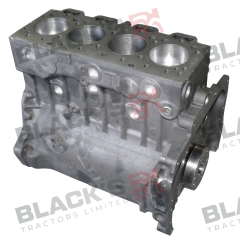 Short Motor A4.248 (Lip Seal) suitable for Massey Ferguson -  