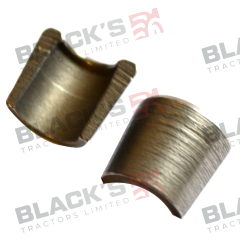 Valve Collet (pair) suitable for Massey Ferguson -  731155M1  731155V1