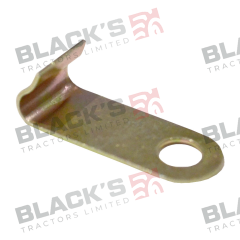 Fuel Pipe Clamp suitable for Massey Ferguson -  