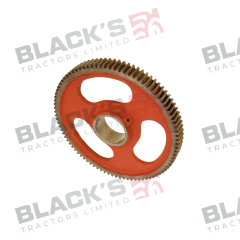 Gear - Idler suitable for Massey Ferguson -  3638219M91  731205M1  731205M2