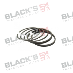 Piston Ring Set suitable for Renault - 7701201585