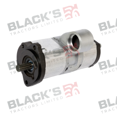 Hydraulic Pump - 3800194M91 suitable for Massey Ferguson -  3800194M91