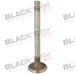 Exhaust Valve - 31431412 suitable for Massey Ferguson -  31431412  31431883  747554M1