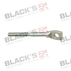 Stabiliser Threaded End suitable for Massey Ferguson -  3818522M1
