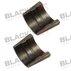 Valve Collet (Pair) suitable for New Holland -  
