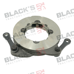Handbrake Actuator suitable for Massey Ferguson -  3382325M1