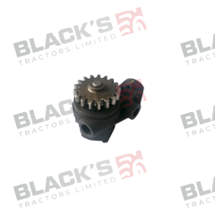 Hydraulic Transmission Pump suitable for Case International -  89334C1  89334C2  89334C3