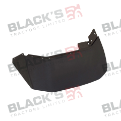 Rear Mudguard / Fender Extension RH suitable for John Deere -  L110611