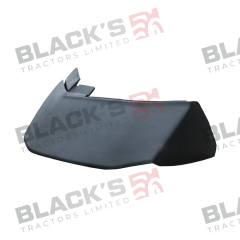 Rear Mudguard / Fender Extension LH suitable for John Deere -  L110610