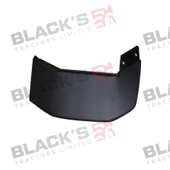 Rear Mudguard / Fender Extension LH suitable for John Deere -  L110876