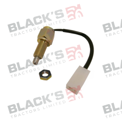 Parking Brake Switch suitable for Massey Ferguson -  4284198M1