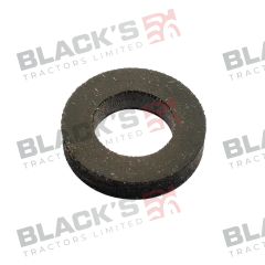 Exhaust Valve Stem Seal suitable for Ford &amp; Fordson -  81804330  87295248  C5NE6571B