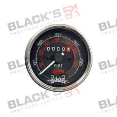 Tractormeter suitable for Fiat -  71413994  47634597  4334916
