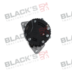 Alternator 14V, 120 Amps (Mahle) suitable for Massey Ferguson -  4279541M92  3821978M91  3821976M92