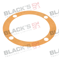 Layshaft Housing Gasket - 180432M1 suitable for Massey Ferguson -  180432M1