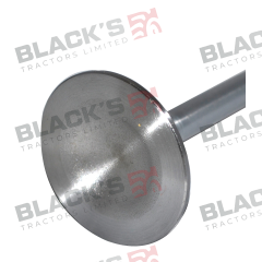 Valve Inlet suitable for Massey Ferguson -  732811M1  31431281  72080046
