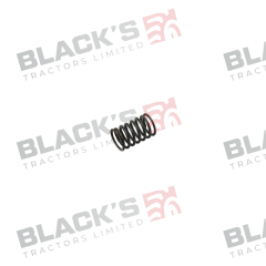 Valve Spring - Inner suitable for Ford &amp; Fordson -  81804285  957E6509