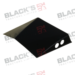 Rear Lamp Cover LH - 3385411m91 suitable for Massey Ferguson -  3385411m91