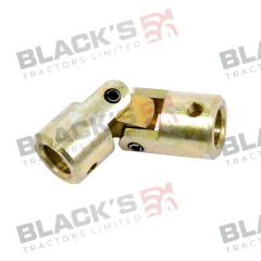 Remote Drive coupling suitable for Massey Ferguson -  3580976M1