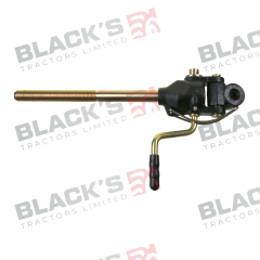 Levelling Box Assembly suitable for Massey Ferguson -  1863884M92  1693985M94  1860834M2
