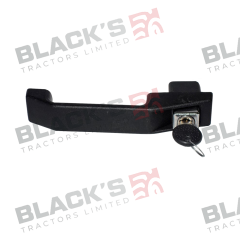 Door Handle suitable for Massey Ferguson -  3385314M91