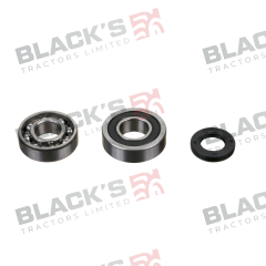 Ford &amp; Fordson Injection Pump Driveshaft Bearing &amp; Seal Kit suitable for Ford &amp; Fordson -  