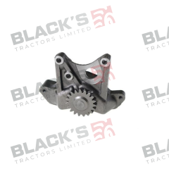 Oil Pump suitable for Massey Ferguson -  